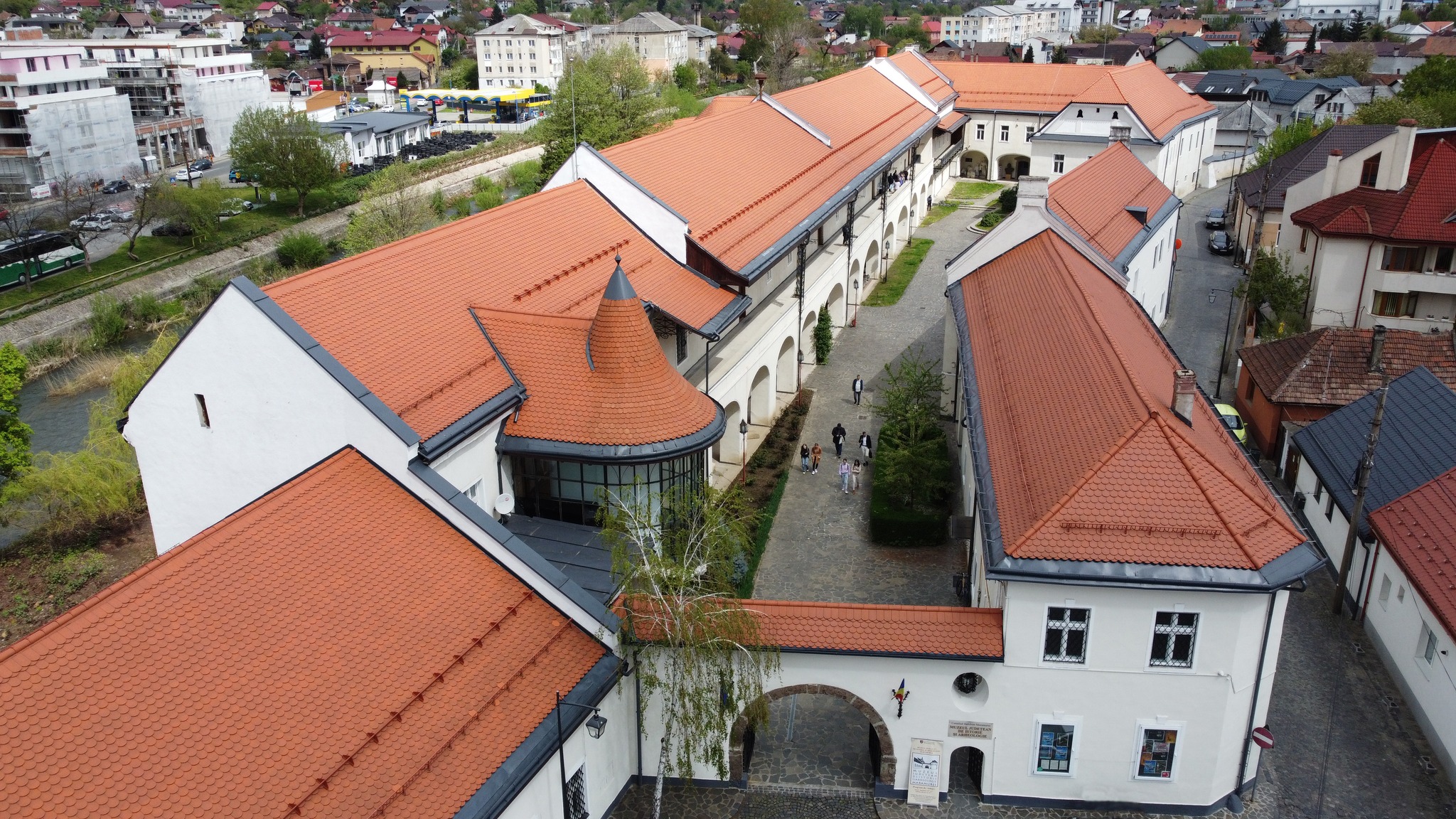 Intrare gratuită la Muzeul de Istorie Maramureș de Ziua Națională: Program special 30 noiembrie – 1 decembrie 2024