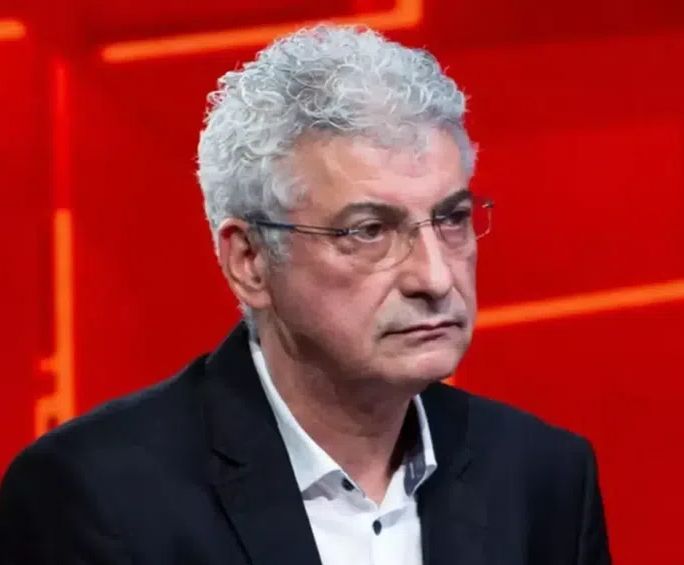 Silviu Prigoană a murit într-un restaurant din Bran