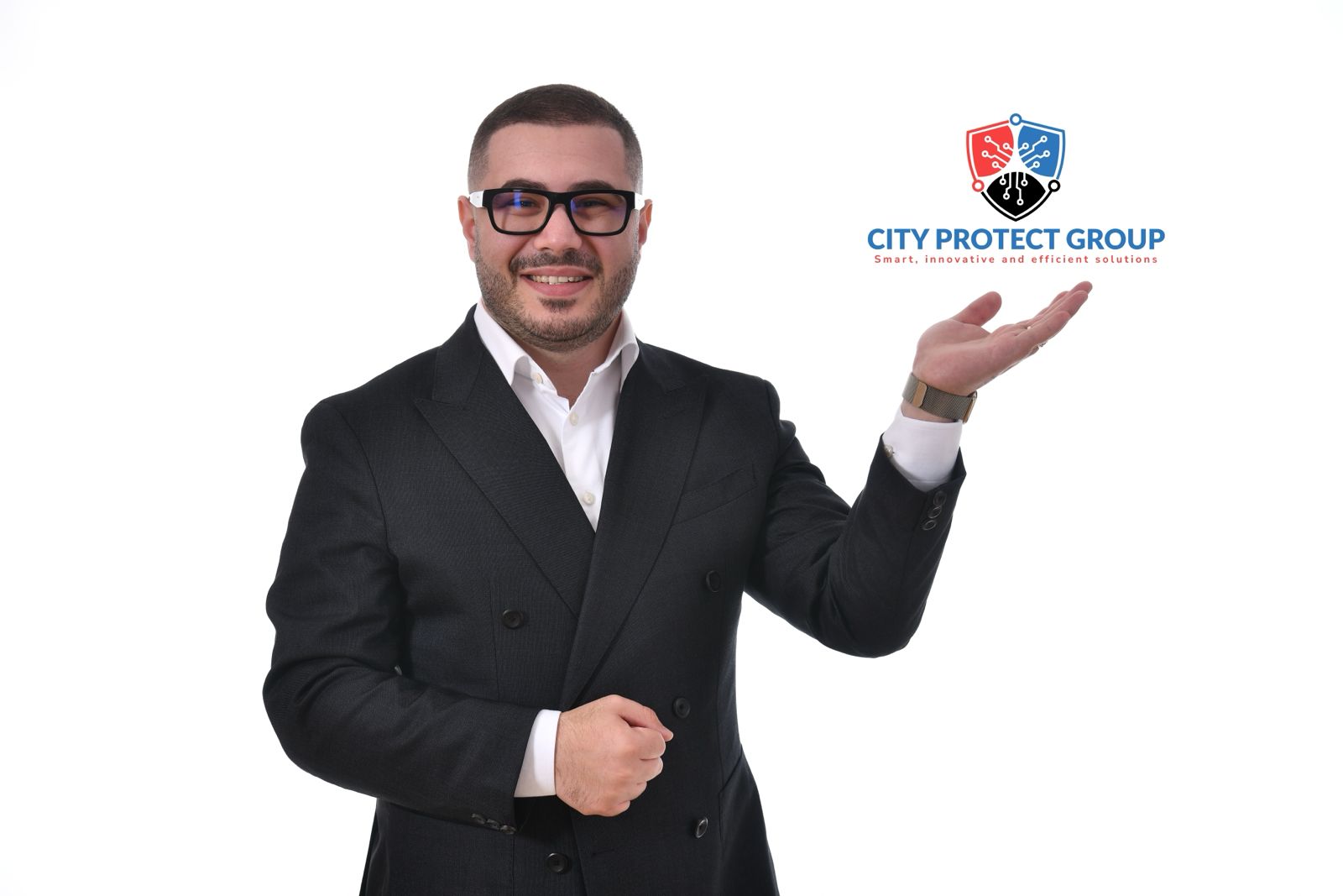 City Protect Security Group – Firma de Pază și Protecție cu Extindere Masivă în 2024