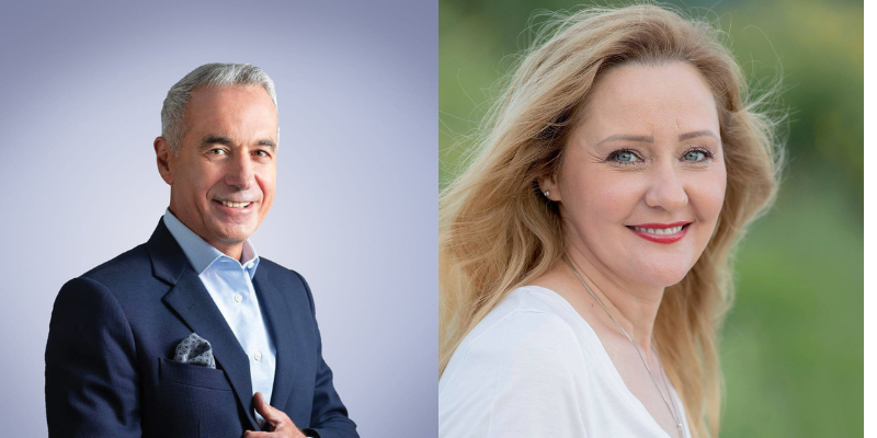 Decizie Finală a CCR: Alegerile Prezidențiale Continuă cu Turul Doi dintre Călin Georgescu și Elena Lasconi