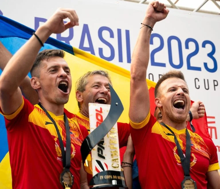 Un Deceniu de Padbol – 10 Ani de Istorie Scrisă în România!